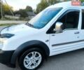 Білий Форд Транзит Коннект, об'ємом двигуна 1.8 л та пробігом 346 тис. км за 4900 $, фото 13 на Automoto.ua