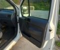 Білий Форд Транзит Коннект, об'ємом двигуна 1.75 л та пробігом 405 тис. км за 2800 $, фото 8 на Automoto.ua
