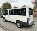 Белый Форд Транзит Коннект, объемом двигателя 2.2 л и пробегом 350 тыс. км за 5200 $, фото 6 на Automoto.ua