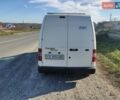 Белый Форд Транзит Коннект, объемом двигателя 1.8 л и пробегом 260 тыс. км за 4800 $, фото 1 на Automoto.ua