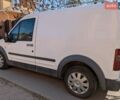 Белый Форд Транзит Коннект, объемом двигателя 1.8 л и пробегом 230 тыс. км за 4100 $, фото 1 на Automoto.ua