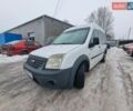 Білий Форд Транзит Коннект, об'ємом двигуна 1.75 л та пробігом 301 тис. км за 4550 $, фото 12 на Automoto.ua