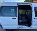 Білий Форд Транзит Коннект, об'ємом двигуна 1.75 л та пробігом 222 тис. км за 2700 $, фото 14 на Automoto.ua
