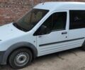 Білий Форд Транзит Коннект, об'ємом двигуна 1.8 л та пробігом 215 тис. км за 4600 $, фото 2 на Automoto.ua