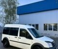Білий Форд Транзит Коннект, об'ємом двигуна 1.8 л та пробігом 320 тис. км за 4500 $, фото 14 на Automoto.ua