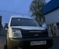 Белый Форд Транзит Коннект, объемом двигателя 1.8 л и пробегом 320 тыс. км за 4500 $, фото 1 на Automoto.ua