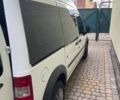 Белый Форд Транзит Коннект, объемом двигателя 1.8 л и пробегом 320 тыс. км за 4500 $, фото 3 на Automoto.ua