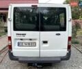Белый Форд Транзит Коннект, объемом двигателя 2.2 л и пробегом 350 тыс. км за 5200 $, фото 3 на Automoto.ua