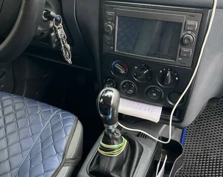 Білий Форд Транзит Коннект, об'ємом двигуна 1.75 л та пробігом 283 тис. км за 4639 $, фото 5 на Automoto.ua