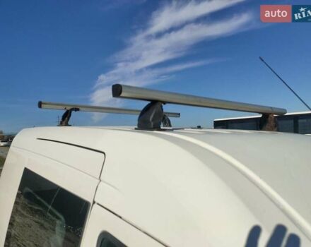 Белый Форд Транзит Коннект, объемом двигателя 1.8 л и пробегом 260 тыс. км за 4800 $, фото 16 на Automoto.ua