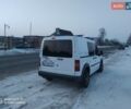 Белый Форд Транзит Коннект, объемом двигателя 1.8 л и пробегом 306 тыс. км за 5750 $, фото 4 на Automoto.ua