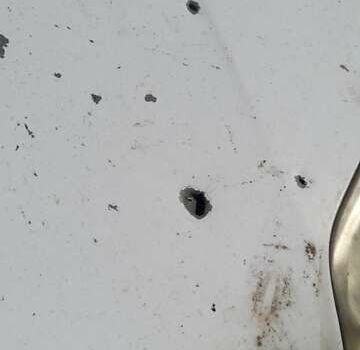 Белый Форд Транзит Коннект, объемом двигателя 1.8 л и пробегом 320 тыс. км за 2000 $, фото 9 на Automoto.ua