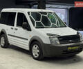 Форд Транзит Коннект 2007 у Чернівцях на Automoto.ua Білий Форд Транзит Коннект, об'ємом двигуна 1.75 л та пробігом 267 тис. км за 5000 $, фото 1 на Automoto.ua
