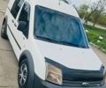 Белый Форд Транзит Коннект, объемом двигателя 1.8 л и пробегом 280 тыс. км за 5555 $, фото 1 на Automoto.ua
