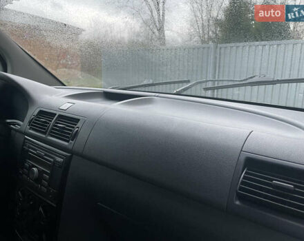 Білий Форд Транзит Коннект, об'ємом двигуна 1.75 л та пробігом 205 тис. км за 3000 $, фото 20 на Automoto.ua