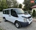 Белый Форд Транзит Коннект, объемом двигателя 2.2 л и пробегом 350 тыс. км за 5200 $, фото 5 на Automoto.ua