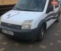 Белый Форд Транзит Коннект, объемом двигателя 1.75 л и пробегом 250 тыс. км за 4000 $, фото 2 на Automoto.ua