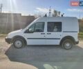 Белый Форд Транзит Коннект, объемом двигателя 1.8 л и пробегом 260 тыс. км за 4800 $, фото 5 на Automoto.ua