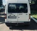 Білий Форд Транзит Коннект, об'ємом двигуна 1.8 л та пробігом 399 тис. км за 4500 $, фото 4 на Automoto.ua