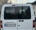 Белый Форд Транзит Коннект, объемом двигателя 1.8 л и пробегом 299 тыс. км за 4185 $, фото 24 на Automoto.ua