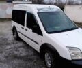 Білий Форд Транзит Коннект, об'ємом двигуна 1.75 л та пробігом 295 тис. км за 4100 $, фото 1 на Automoto.ua