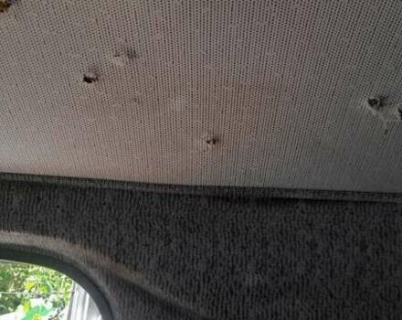 Белый Форд Транзит Коннект, объемом двигателя 1.8 л и пробегом 320 тыс. км за 2000 $, фото 19 на Automoto.ua