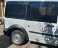 Белый Форд Транзит Коннект, объемом двигателя 1.8 л и пробегом 124 тыс. км за 5100 $, фото 5 на Automoto.ua