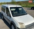 Белый Форд Транзит Коннект, объемом двигателя 1.75 л и пробегом 495 тыс. км за 2350 $, фото 2 на Automoto.ua