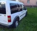 Белый Форд Транзит Коннект, объемом двигателя 1.8 л и пробегом 345 тыс. км за 4500 $, фото 9 на Automoto.ua