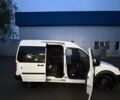 Білий Форд Транзит Коннект, об'ємом двигуна 1.8 л та пробігом 320 тис. км за 4500 $, фото 5 на Automoto.ua