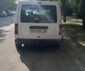 Белый Форд Транзит Коннект, объемом двигателя 1.8 л и пробегом 309 тыс. км за 4000 $, фото 4 на Automoto.ua