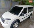 Белый Форд Транзит Коннект, объемом двигателя 1.75 л и пробегом 263 тыс. км за 4200 $, фото 1 на Automoto.ua