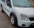 Форд Транзит Коннект 2007 в Онуфриевке на Automoto.ua Белый Форд Транзит Коннект, объемом двигателя 1.8 л и пробегом 300 тыс. км за 5000 $, фото 1 на Automoto.ua