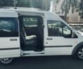Білий Форд Транзит Коннект, об'ємом двигуна 1.8 л та пробігом 399 тис. км за 4500 $, фото 7 на Automoto.ua
