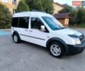 Білий Форд Транзит Коннект, об'ємом двигуна 1.8 л та пробігом 346 тис. км за 4900 $, фото 1 на Automoto.ua