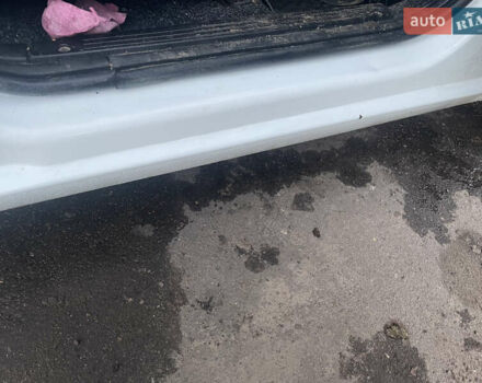 Білий Форд Транзит Коннект, об'ємом двигуна 1.8 л та пробігом 380 тис. км за 5350 $, фото 7 на Automoto.ua