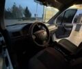 Белый Форд Транзит Коннект, объемом двигателя 1.8 л и пробегом 320 тыс. км за 4500 $, фото 20 на Automoto.ua