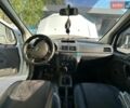 Білий Форд Транзит Коннект, об'ємом двигуна 1.8 л та пробігом 329 тис. км за 4000 $, фото 4 на Automoto.ua