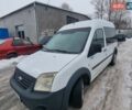 Білий Форд Транзит Коннект, об'ємом двигуна 1.75 л та пробігом 301 тис. км за 4550 $, фото 16 на Automoto.ua