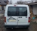 Білий Форд Транзит Коннект, об'ємом двигуна 1.8 л та пробігом 300 тис. км за 4000 $, фото 2 на Automoto.ua
