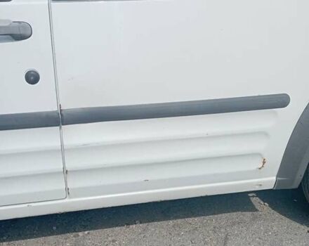 Білий Форд Транзит Коннект, об'ємом двигуна 1.75 л та пробігом 333 тис. км за 3700 $, фото 2 на Automoto.ua