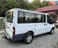 Белый Форд Транзит Коннект, объемом двигателя 2.2 л и пробегом 350 тыс. км за 5200 $, фото 4 на Automoto.ua