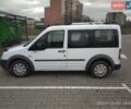 Білий Форд Транзит Коннект, об'ємом двигуна 1.75 л та пробігом 223 тис. км за 4800 $, фото 1 на Automoto.ua