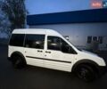 Білий Форд Транзит Коннект, об'ємом двигуна 1.8 л та пробігом 320 тис. км за 4500 $, фото 10 на Automoto.ua