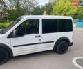 Белый Форд Транзит Коннект, объемом двигателя 1.8 л и пробегом 299 тыс. км за 4150 $, фото 5 на Automoto.ua