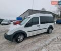 Білий Форд Транзит Коннект, об'ємом двигуна 1.75 л та пробігом 301 тис. км за 4550 $, фото 15 на Automoto.ua