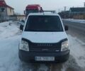Белый Форд Транзит Коннект, объемом двигателя 1.8 л и пробегом 306 тыс. км за 5750 $, фото 7 на Automoto.ua
