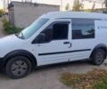 Белый Форд Транзит Коннект, объемом двигателя 1.8 л и пробегом 286 тыс. км за 6500 $, фото 4 на Automoto.ua