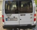 Белый Форд Транзит Коннект, объемом двигателя 1.75 л и пробегом 377 тыс. км за 5150 $, фото 1 на Automoto.ua
