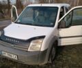 Білий Форд Транзит Коннект, об'ємом двигуна 1.8 л та пробігом 203 тис. км за 5000 $, фото 3 на Automoto.ua